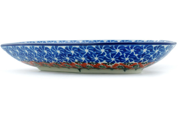 Heart Shaped Platter 7"