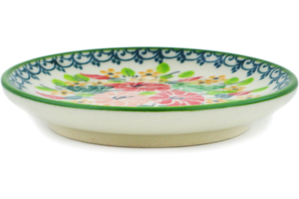 Mini Plate, Coaster plate