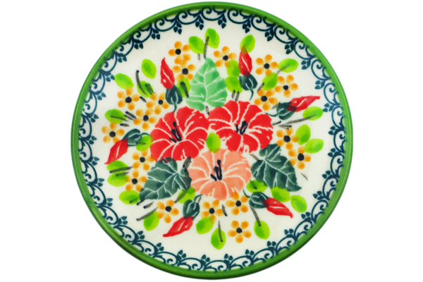 Mini Plate, Coaster plate