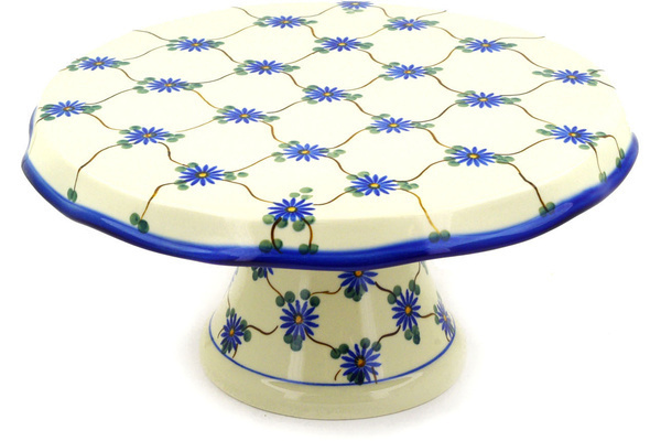 Cake Stand 12"