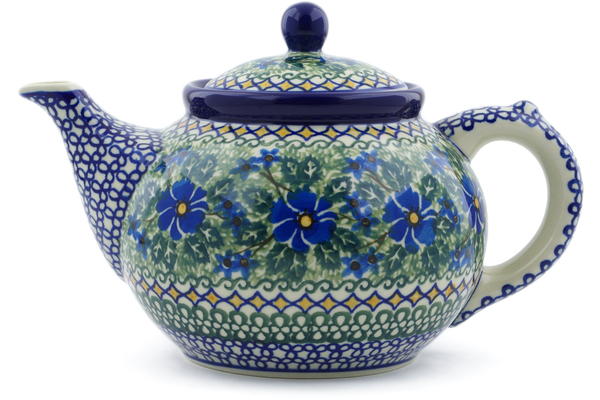 Tea or Coffee Pot 40 oz