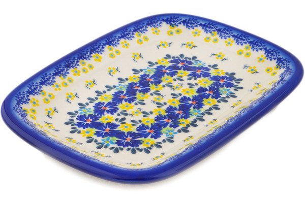 Platter 10"