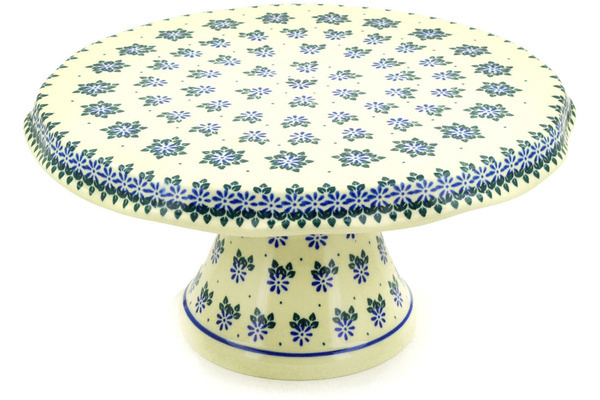 Cake Stand 12"