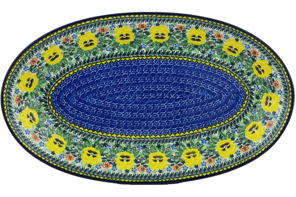 Platter 18"