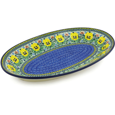 Platter 18"