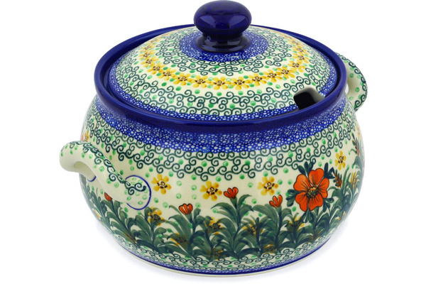 Tureen 122 oz