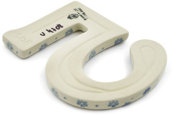 House Number FIVE (Five)