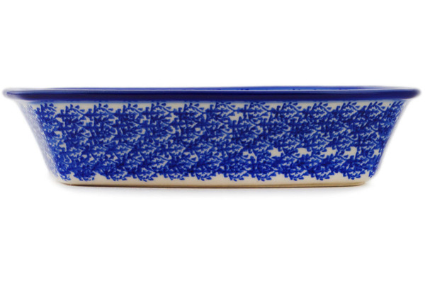 Rectangular Baker 10"