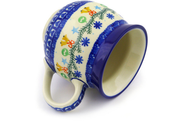 Bubble Mug 12 oz