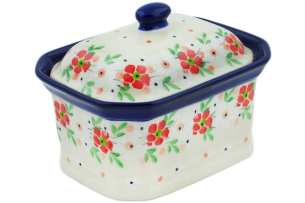 Mini Cake Box 4", Salt Box,