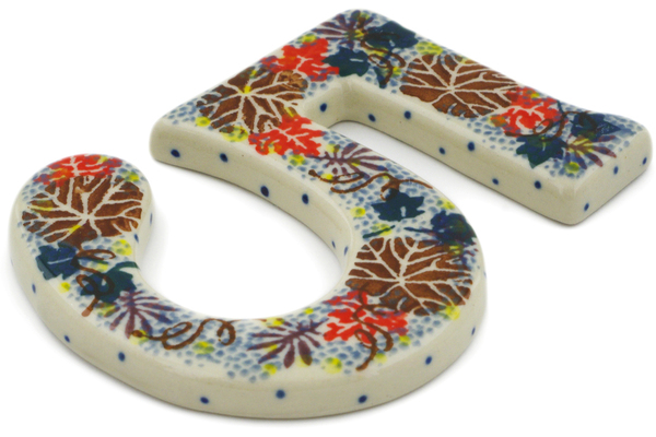 House Number FIVE (Five)