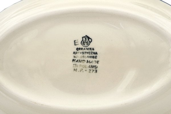 Gravy Boat with Saucer 20 oz