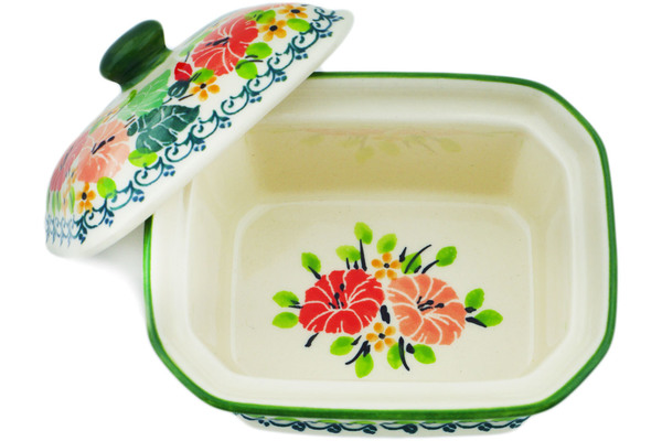 Mini Cake Box 4", Salt Box,