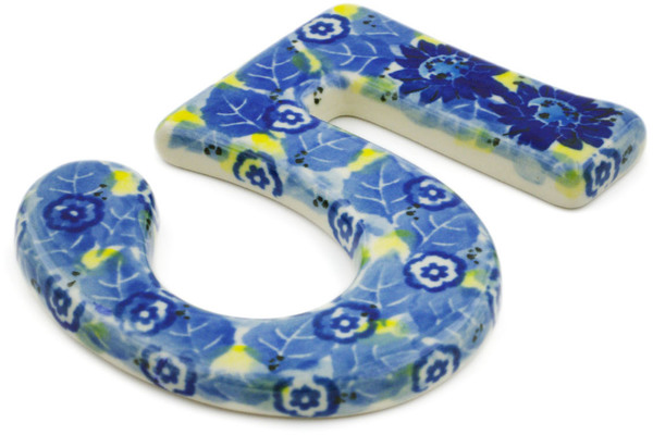 House Number 5 (Five)