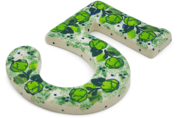 House Number FIVE (Five)