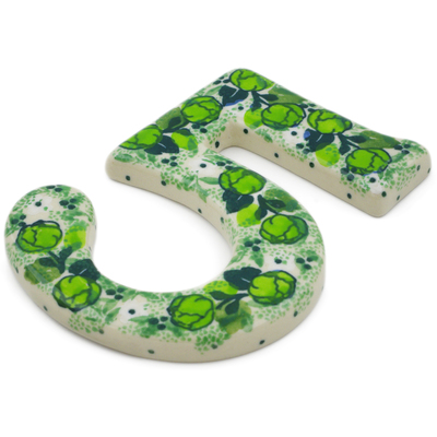 House Number FIVE (Five)