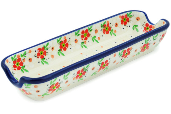Corn Tray 8"