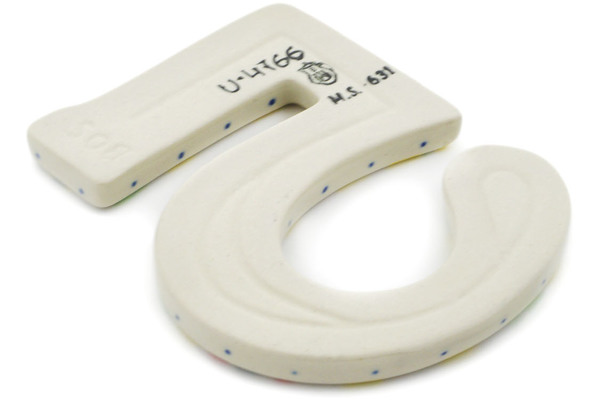 House Number FIVE (Five)