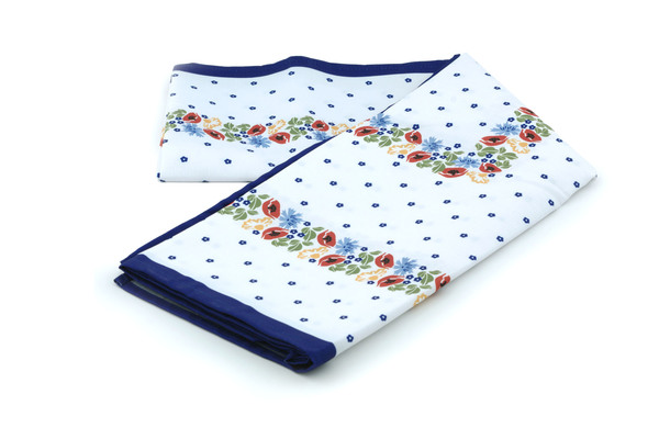 Tablecloth Stain Resistant 51" x 61" (130 x 155 cm)