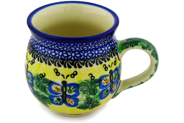 Bubble Mug 12 oz