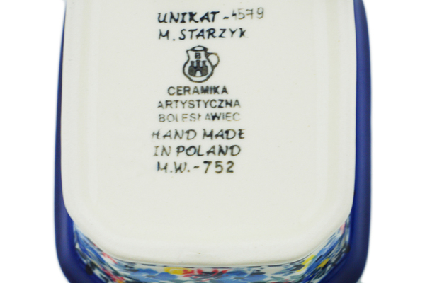 Mini Cake Box 4", Salt Box,