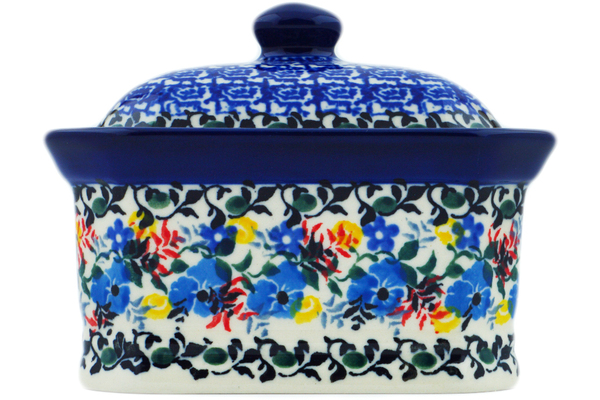 Mini Cake Box 4", Salt Box,