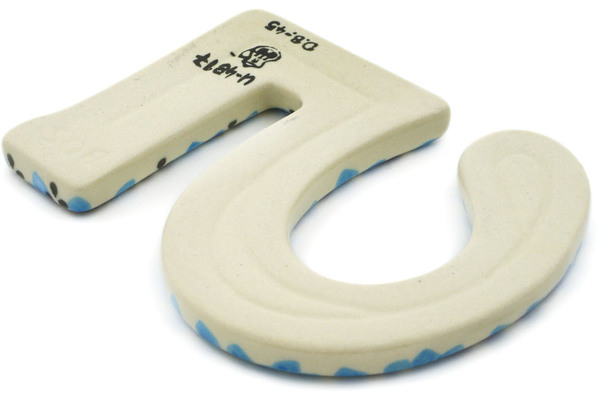 House Number FIVE (Five)