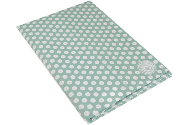 29" Square Stain Resistant Tablecloth (75 x 75 cm)
