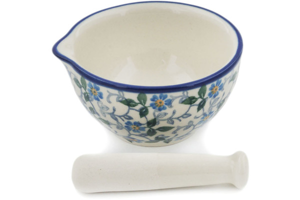 Mortar and Pestle 3"