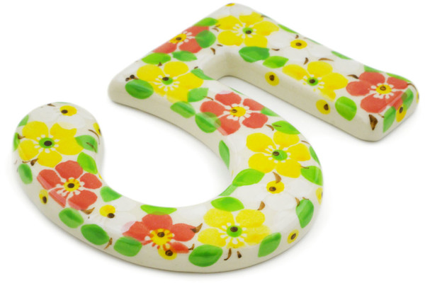 House Number FIVE (Five)