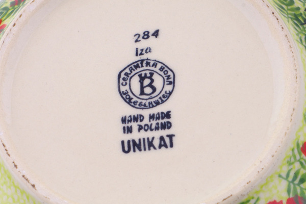 Mixing bowl, serving bowl