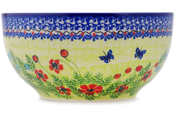 Mixing bowl, serving bowl