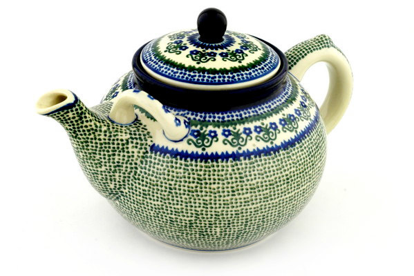 Tea or Coffee Pot 61 oz