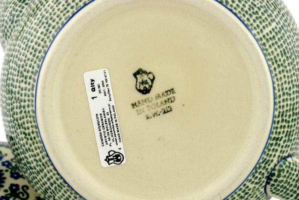 Tea or Coffee Pot 61 oz