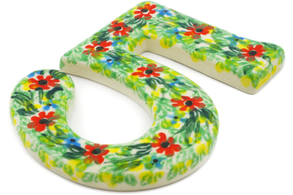 House Number FIVE (Five)