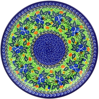 Dinner Plate
