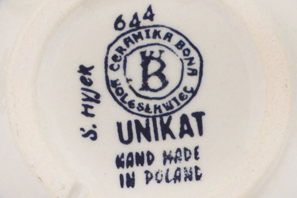 House Shaped Candle Holder 5"