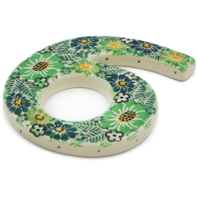 House Number SIX (6)