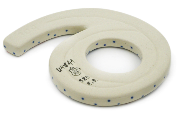 House Number SIX (6)