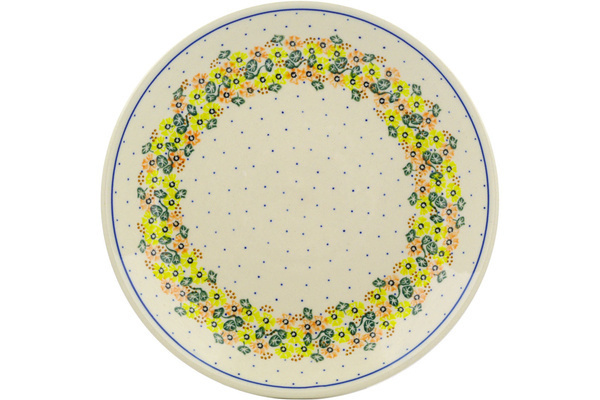 Dinner Plate