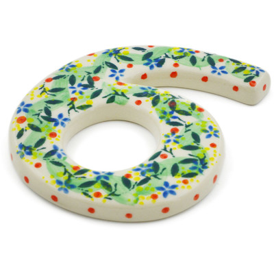 House Number SIX (6)