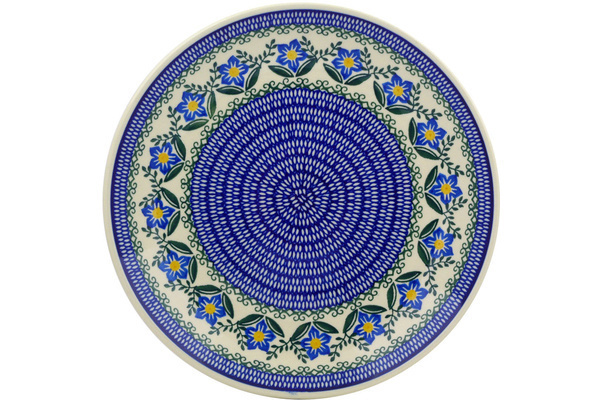 Dinner Plate