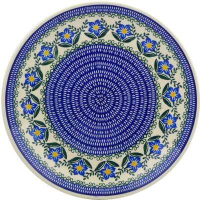 Dinner Plate