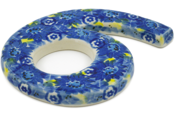 House Number SIX (6)