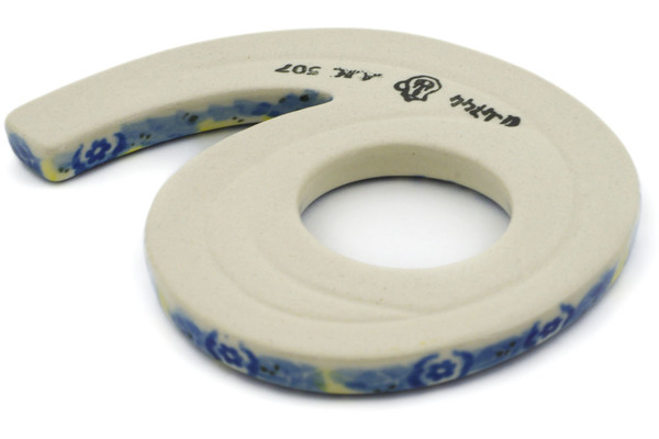 House Number SIX (6)