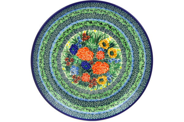 Dinner Plate