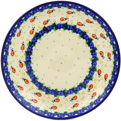 Dinner Plate