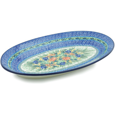 Platter 18"