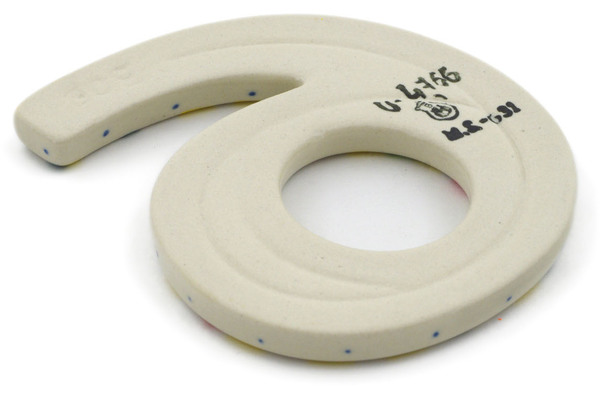 House Number SIX (6)