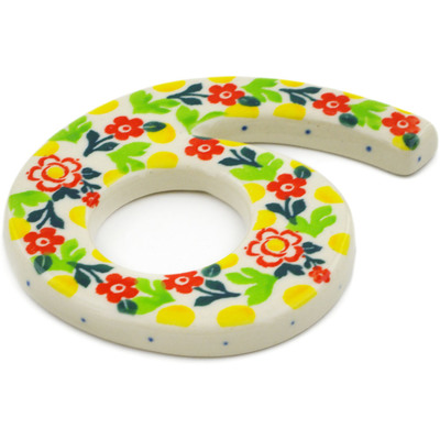 House Number SIX (6)